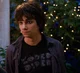 Rodrick Heffley