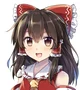 Reimu Hakurei
