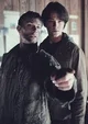 Sam and Dean