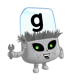 G-Bot