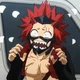Eijiro Kirishima