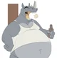 Anthro Rhino