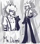 Mister Demi