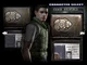 Chris Redfield