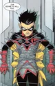 Damian Wayne