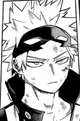 Bakugou Katsuki