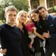 THE MIKAELSON FAMILY