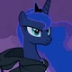 Princess Luna
