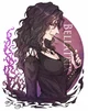 Bellatrix Lestrange 