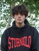 Matthew Sturniolo 