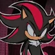 Shadow T hedgehog