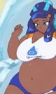 BBW Nessa
