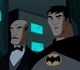 Alfred user n Bruce 