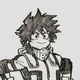 Izuku Midoriya