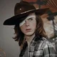 Carl grimes 