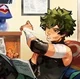 Izuku Midoriya