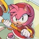 Amy Rose