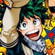 Izuku Midoriya