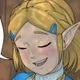 G - Zelda