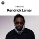 Kendrick Lamar