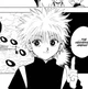 Killua Zoldyck 