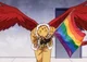 Mha Pride month