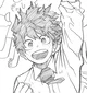 Izuku Midoriya