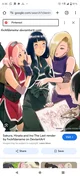 Naruto harem 