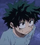 Izuku Midoriya