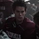 Stiles Stilinski