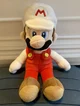 Nintendo plushy new