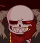 UT - Fell Sans