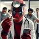 Dr Deadpool