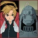 Alphonse Elric