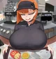 McDonalds worker