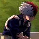 Shoto Todoroki