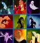 Disney Villains