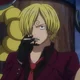OP Vinsmoke Sanji