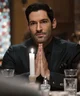 Lucifer Morningstar