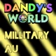 DW Millitary Au 