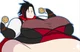 Fat Ruby Rose 