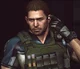 Chris Redfield - 014