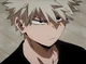 Katsuki Bakugou