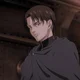 Levi Ackerman