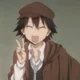 Ranpo Edogawa