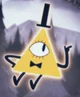 Bill Cipher