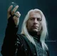 Lucius Malfoy