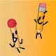 Match And Pencil JR