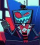 Vox- Hazbin Hotel