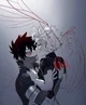 Hawks X Dabi RP